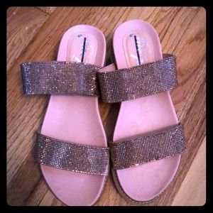 Free People Shoes - Free people wedges Free People Shoes - Free people wedges